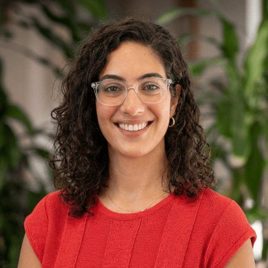Headshot of Dr Johannah Scaffidi